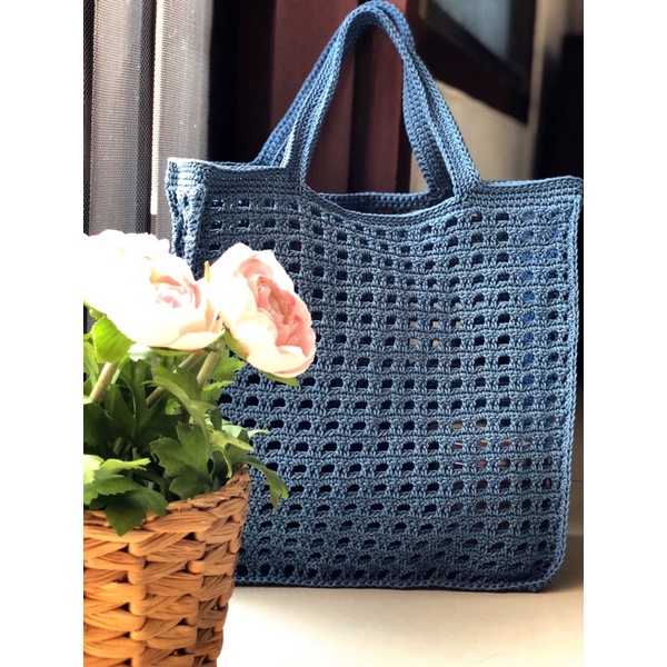 Olio Bong Bong Net Bag