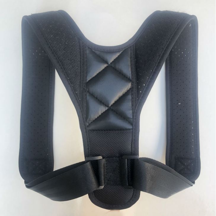 Penegak Posture Punggung back kyphosis correction belt