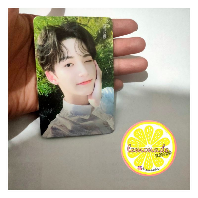 PC JUNGMO S2 V3 (BOOKED)