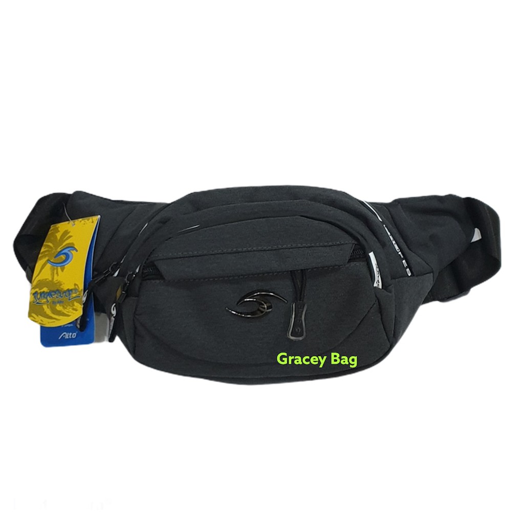 Tas pinggang Junglesurf by Alto