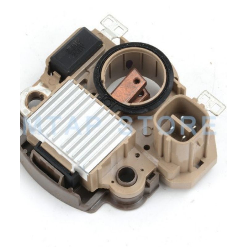 IC Dinamo Ampere Alternator Futura Apv