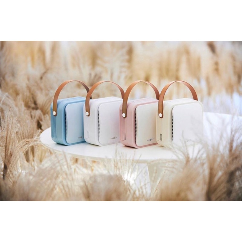 Bmola Air Purifier Ncco 1804 Portable b-Mola B MOLA GARANSI RESMI BMOLA GO 1804 NCCO B MOLA b-MOLA A