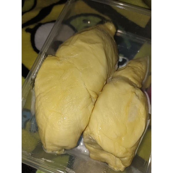 

Durian Monthong Palu