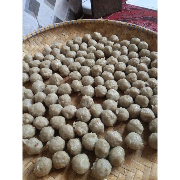 

Baslok#bakso