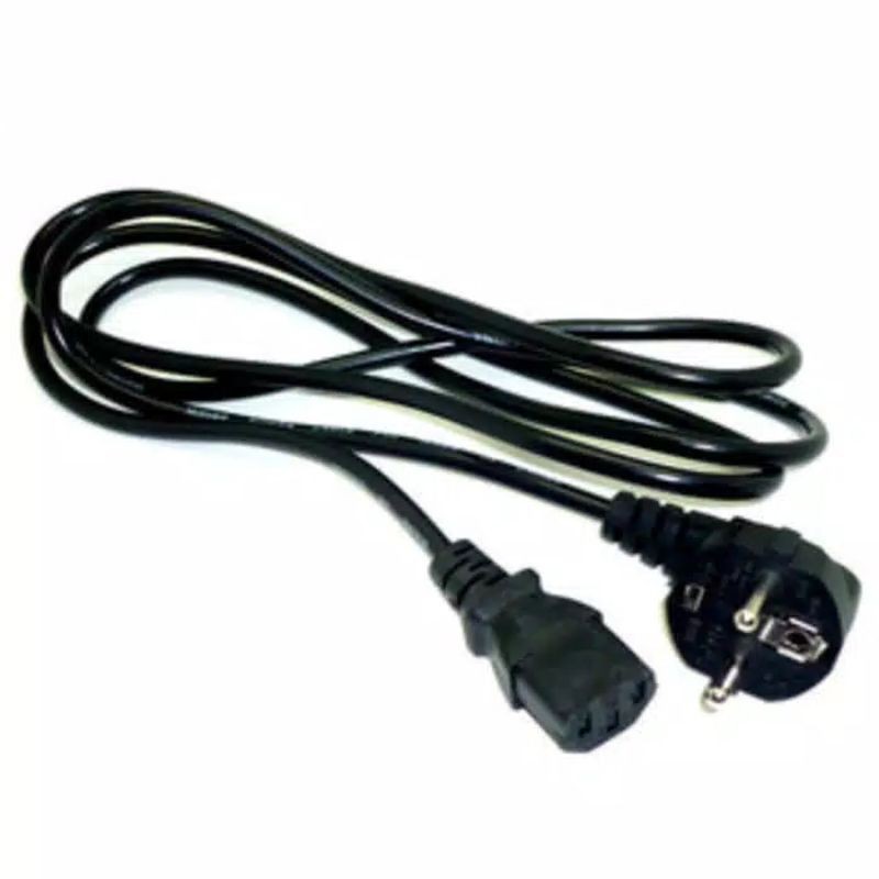 kabel power pc & power supply second ori