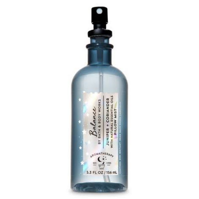 BALANCE - JUNIPER CORIANDER ( BODY WASH / SABUN MANDI CAIR )