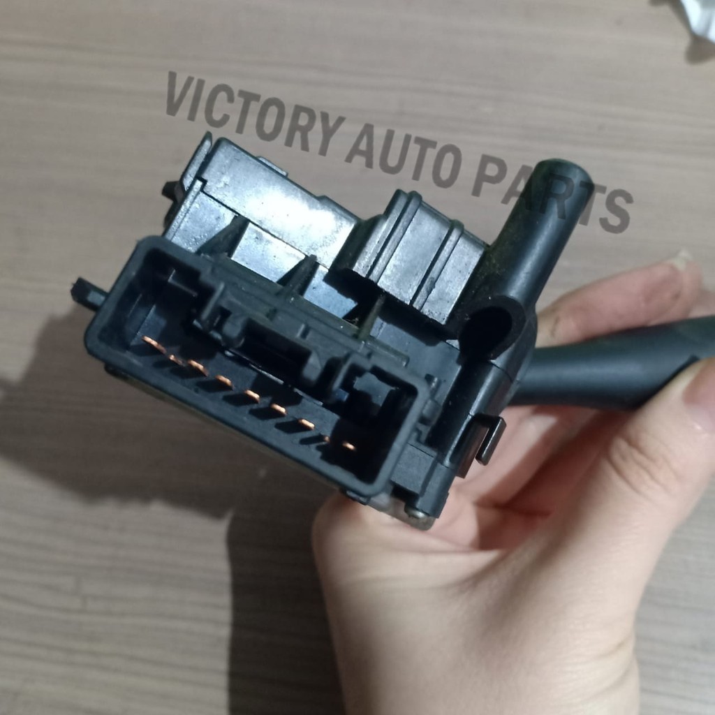 Switch lampu Sen signal switch toyota altis ORI COPOTAN - aass altis