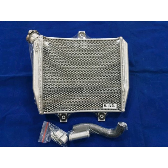 Radiator Bpro Ninja RR