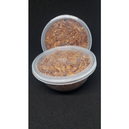 

bawang goreng bagor asli brebes isi 200ml