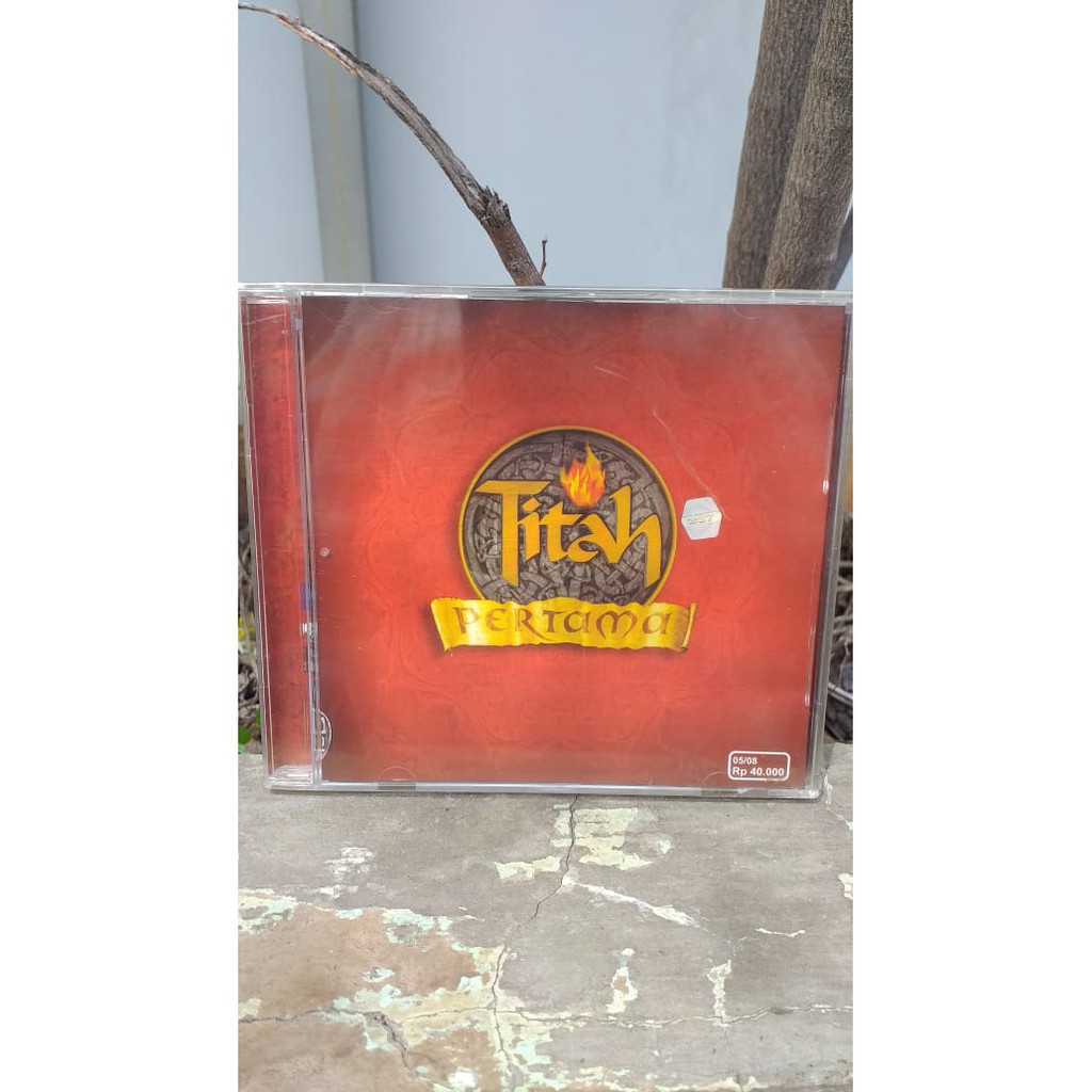CD Titah Band