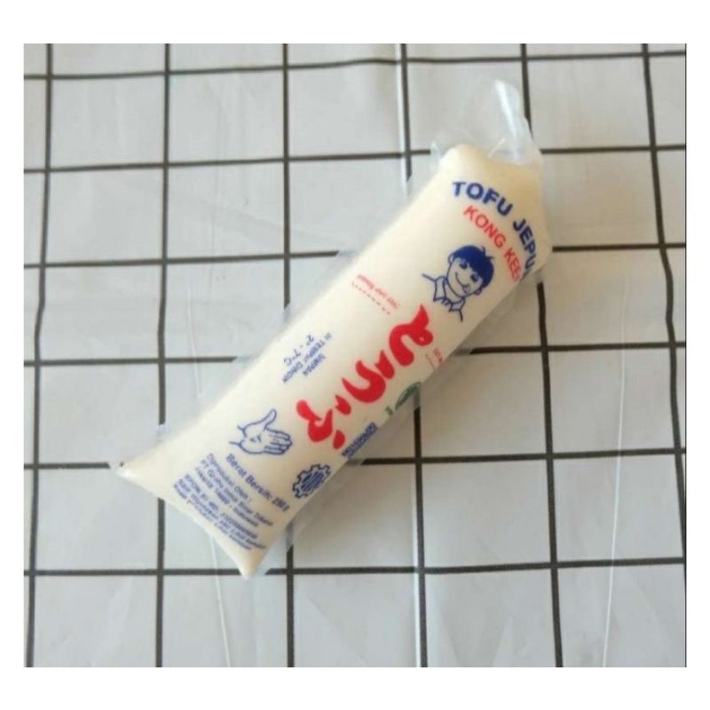 

Kongkee Tofu Jepun
