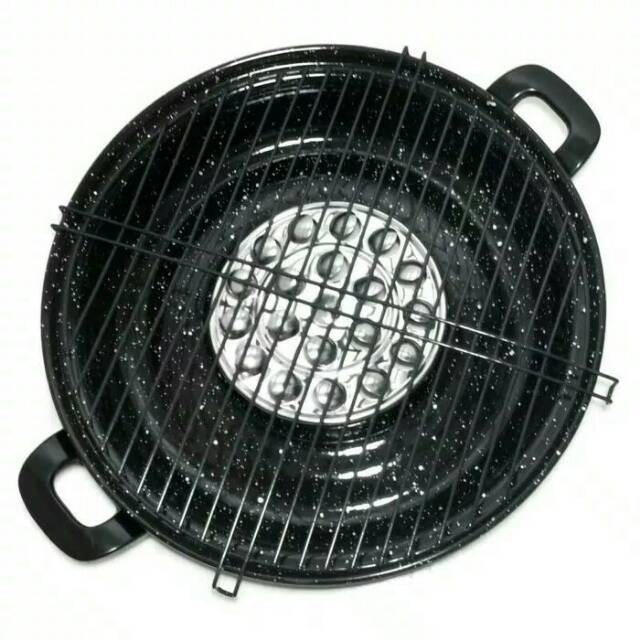 PEMANGGANG MASPION MAGIC ROASTER