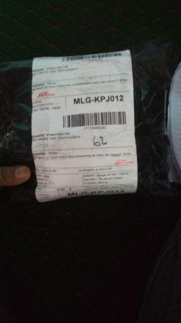 Saringan Air Kran - Filter Air Kran Gen 1