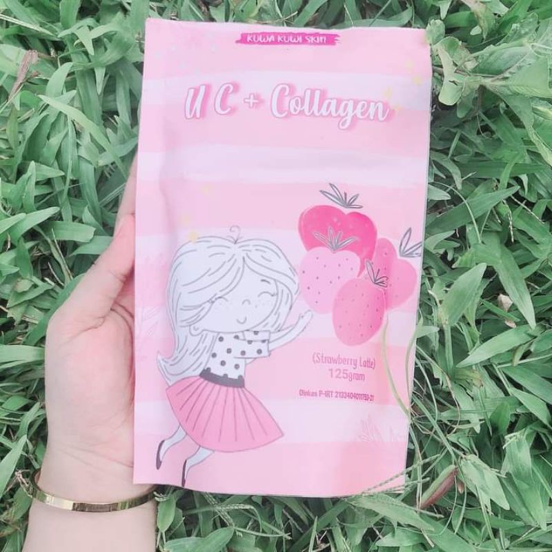 UC+Collagen