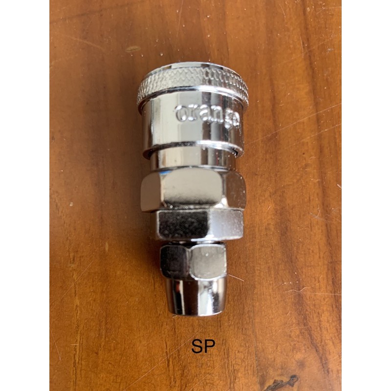 COUPLER FEMALE KOPLER QUICK COUPLING SAMBUNGAN ANGIN KOMPRESOR MURAH SM  SH SP 20