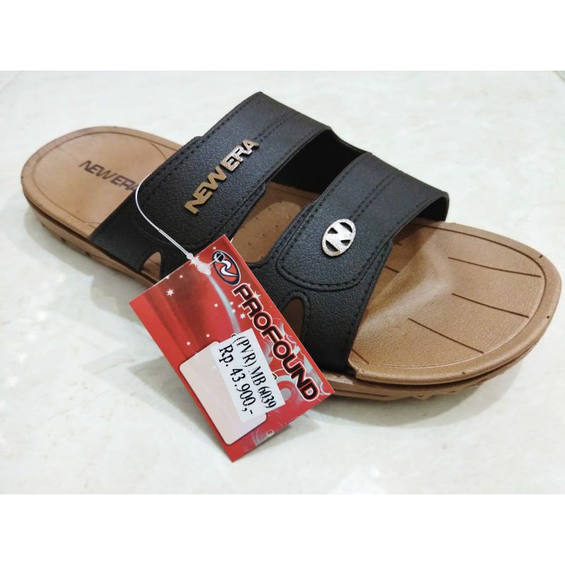 Sandal Selop Pria New Era MB 6039