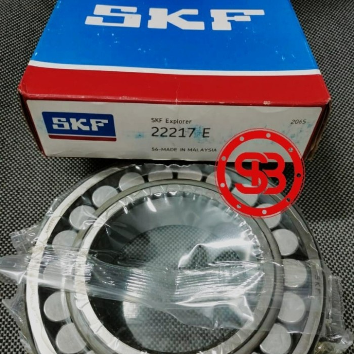 Bearing 22217 E SKF ORIGINAL