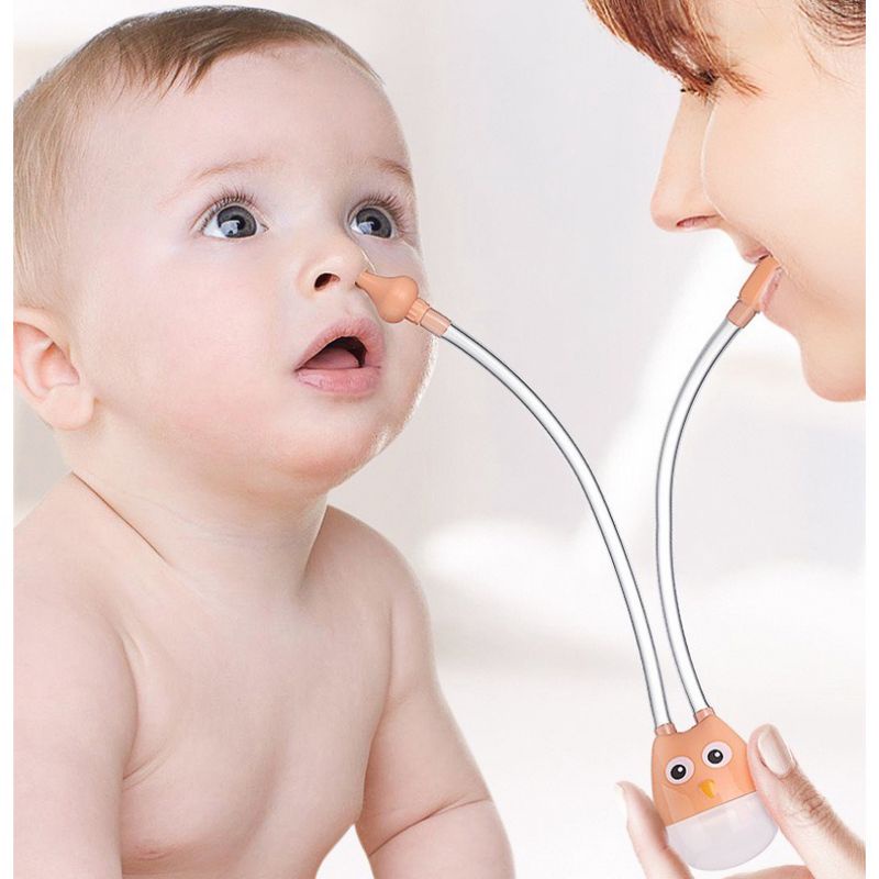 PENYEDOT INGUS BAYI nasal aspirator pembersih hidung