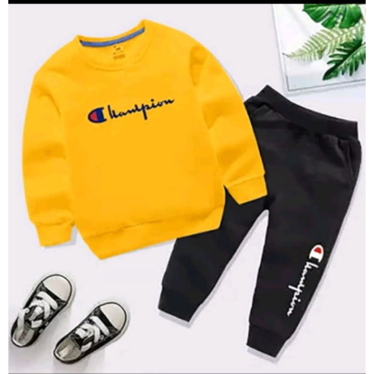 STELAN SWEATER ANAK LAKI LAKI/STELAN ANAK LAKI LAKI