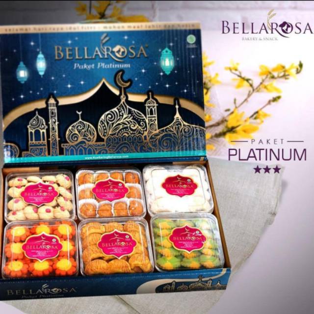 

Bellarosa