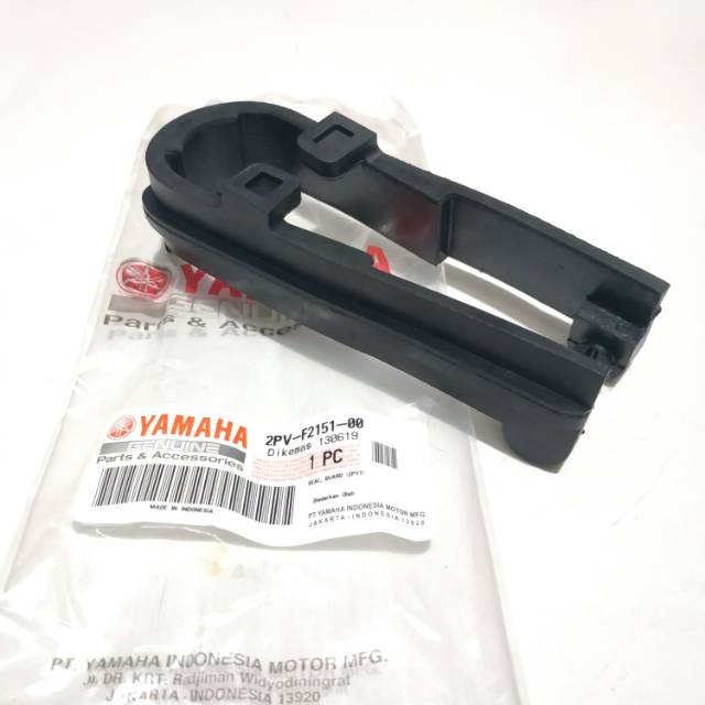 Karet Tahanan Rantai Yamaha Jupiter Mx King 150 2PV-F2151-00 ORI YGP