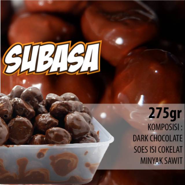 

Snack Goban Choco