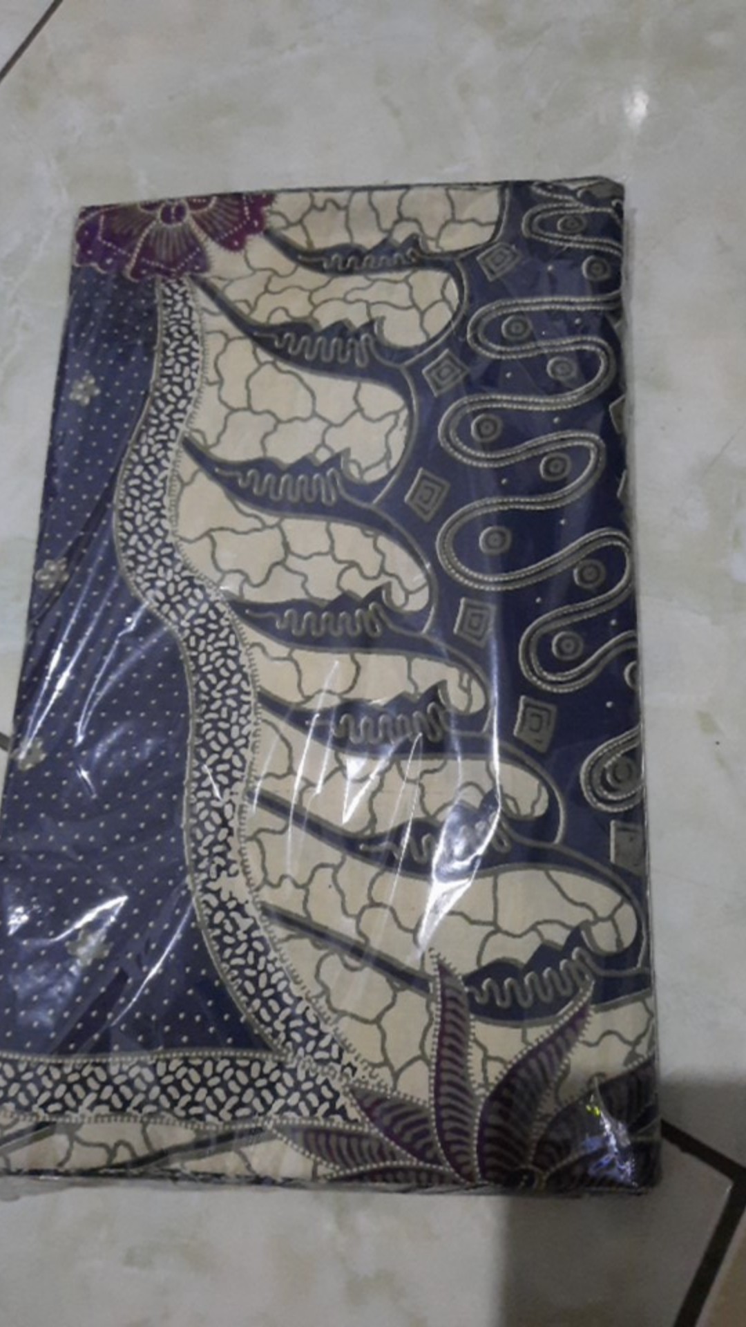 Kain Batik Solo Katun Prima Halus New
