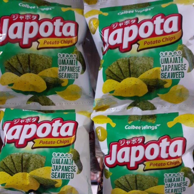 

Japota