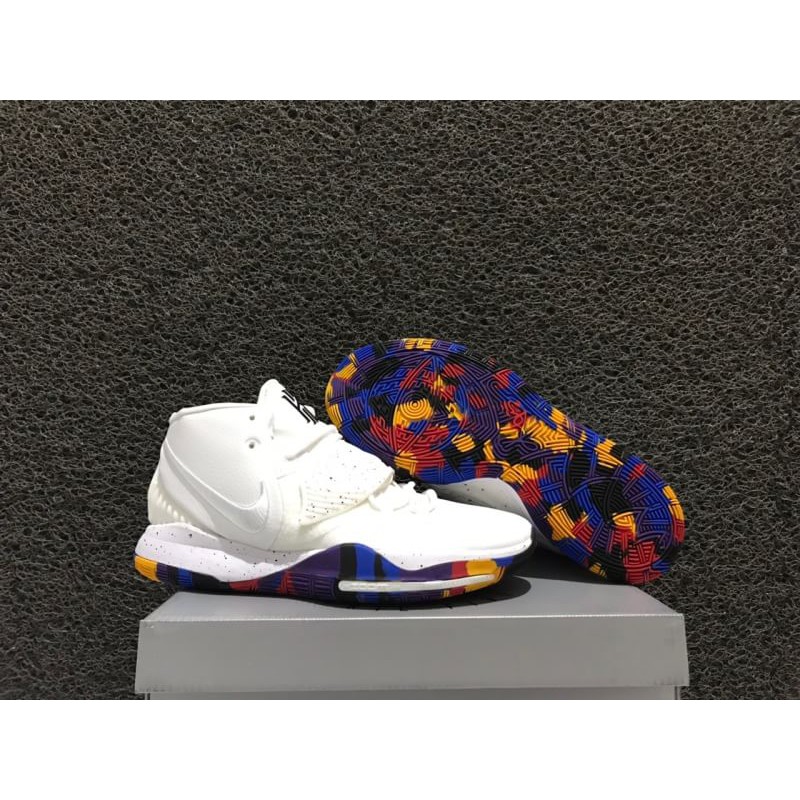 kyrie 6 march madness