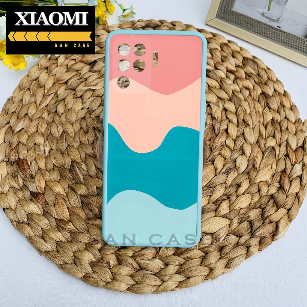 Case Lens Cover Camera - Xiaomi Redmi Note 5A Note 6 Note 8 Note 8 Pro Note 9 Note 5 Pro Casing Haqn