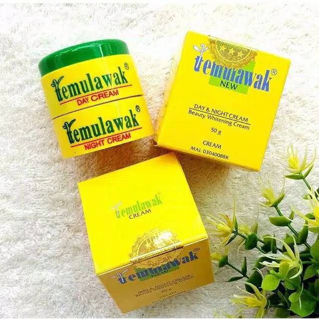 KRIM TEMULAWAK ORIGINAL TERMURAH