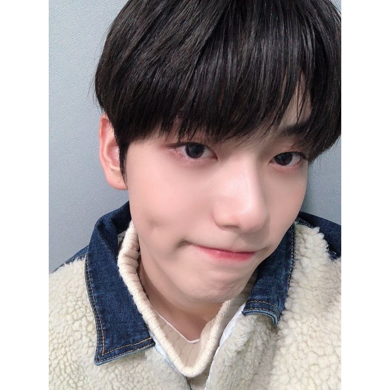 Photocard Minisode Soobin R ver