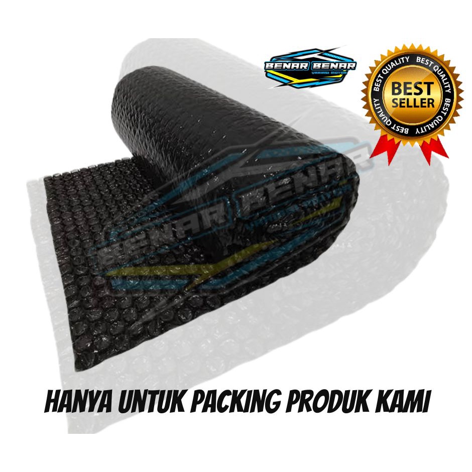 

buble babble bable wrap untuk paking packing tambahan
