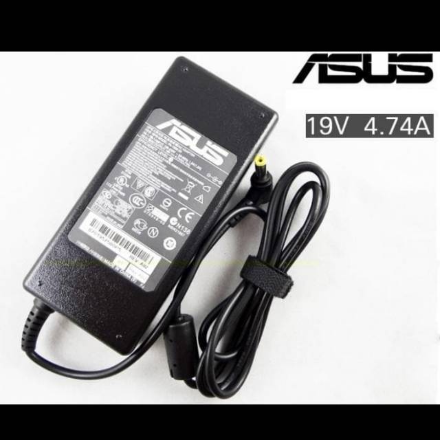 Adaptor charger asus N46 N46V N46VB N46VM A31-N56 A32-N56 ORIGINAL