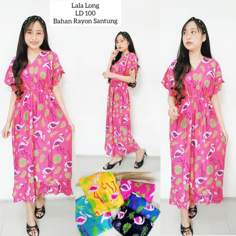 DASTER LALA LONG BELI ECER HARGA GROSIR DASTER SURABAYA SIDOARJO