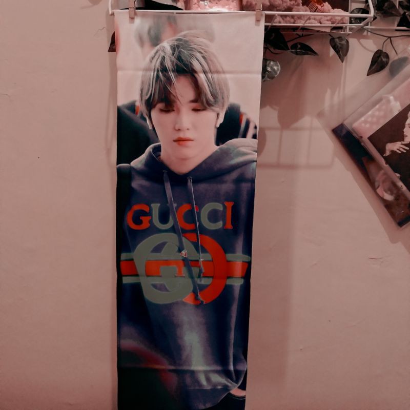SLOGAN TAEYONG FS