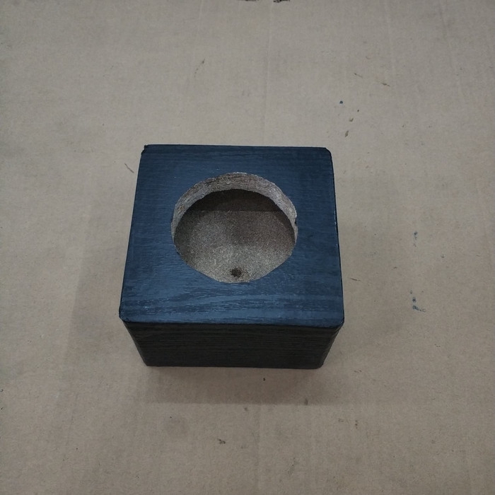 Box Speaker 3 inch kotak 12cmX12cmX8cm / box speaker 3inch / box 3