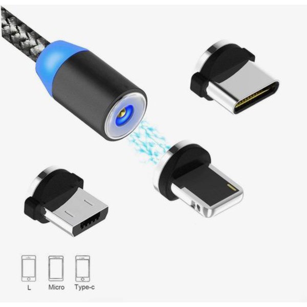 KABEL DATA MAGNETIC