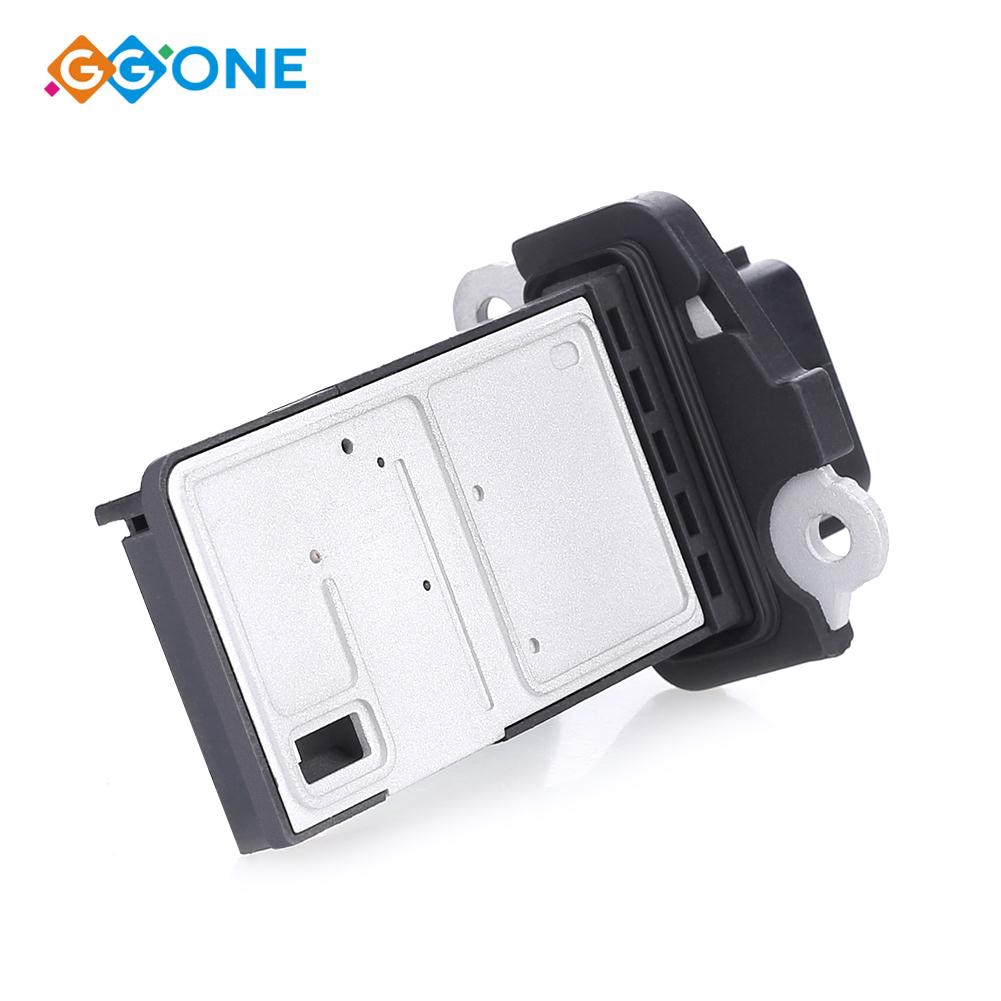 2011 Nissan Rogue Mass Air Flow Sensor ~ Perfect Nissan