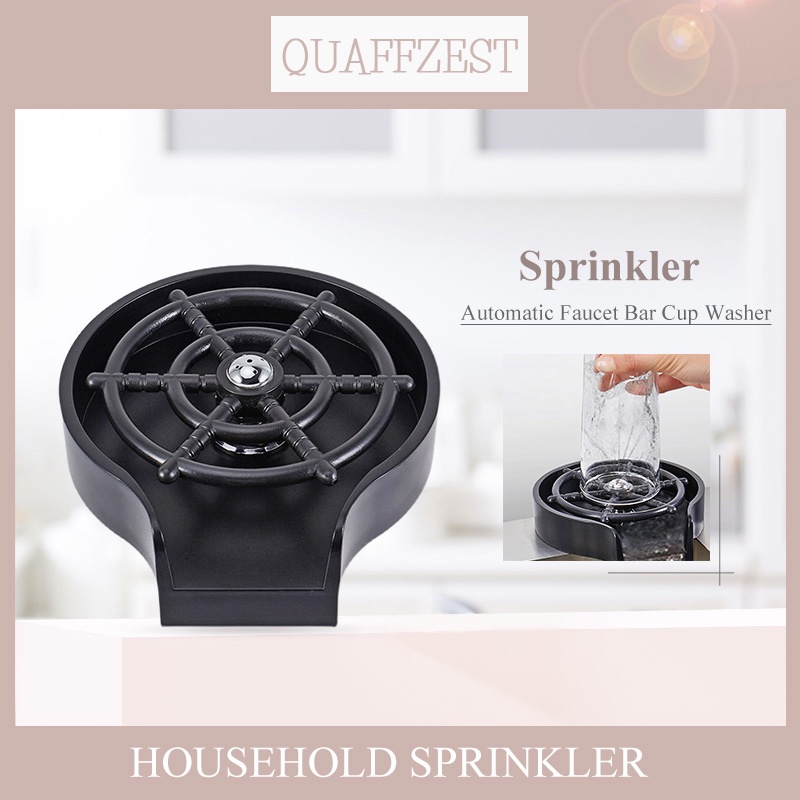 Keran Air Otomatis Tekanan Tinggi Multi Sudut Untuk Dapur