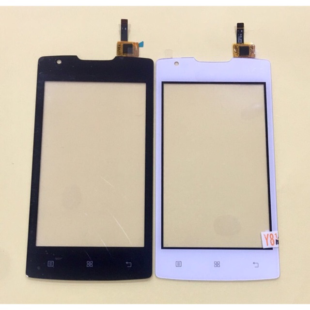 Touchscreen Lenovo A1000 A1000m Smal A1000 M Universal Ts Original Shopee Indonesia