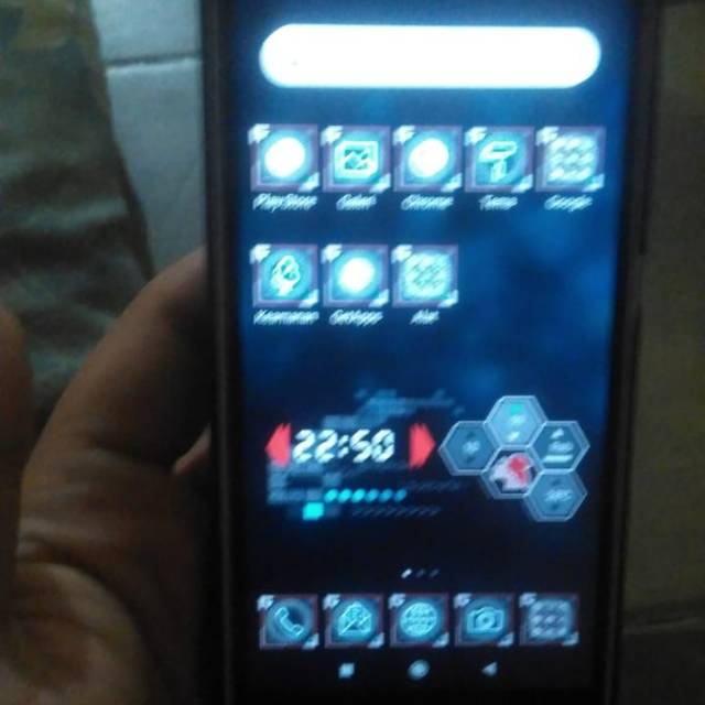 Redmi 6 RAM 3GB INTERNAL 32GB