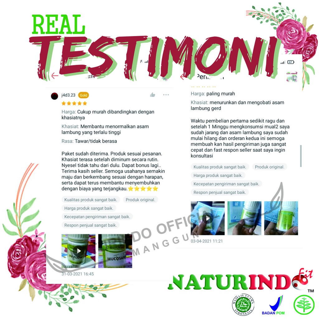 Obat asam lambung kronis g mag akut Herbal Ampuh Naik gerd mual tungkak lambung Maag Magh herbal Ampuh mucosafit naturindo cina propolis de nature-3
