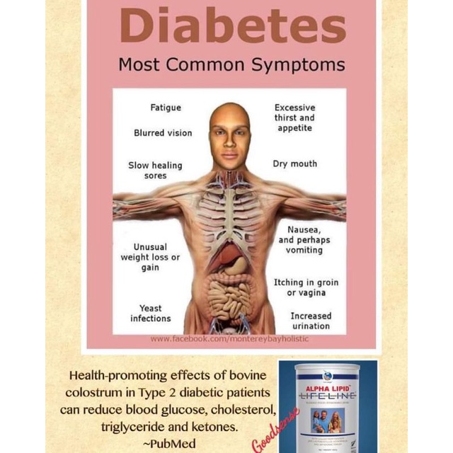 Susu Lifeline colostrum/kolostrum syaraf kejepit HNP, nutrisi pendamping kemoterapi