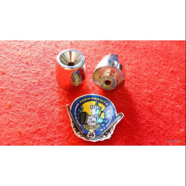 Jalu honda PCX original baru jalu stir pcx 150 ori