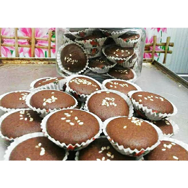 

COD Brownies Kering Mini 1Kg Brownies Kering Murah Brownies Kering Kiloan Brownies Kering Panggang S