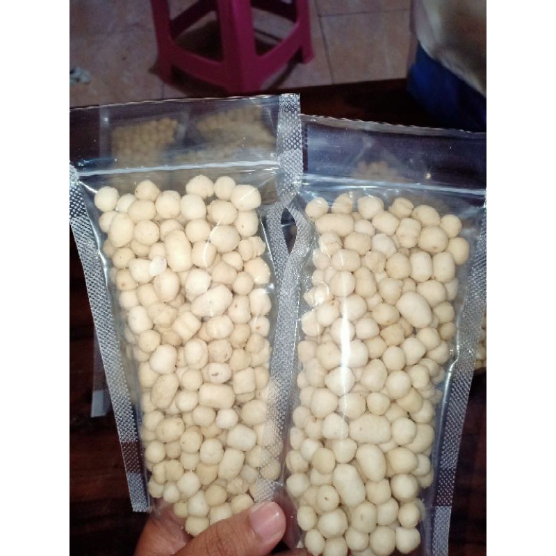 

pilus cikur/pilus kencur