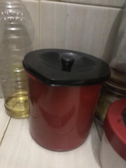 Oil Pot Maslon Maspion 1,5liter