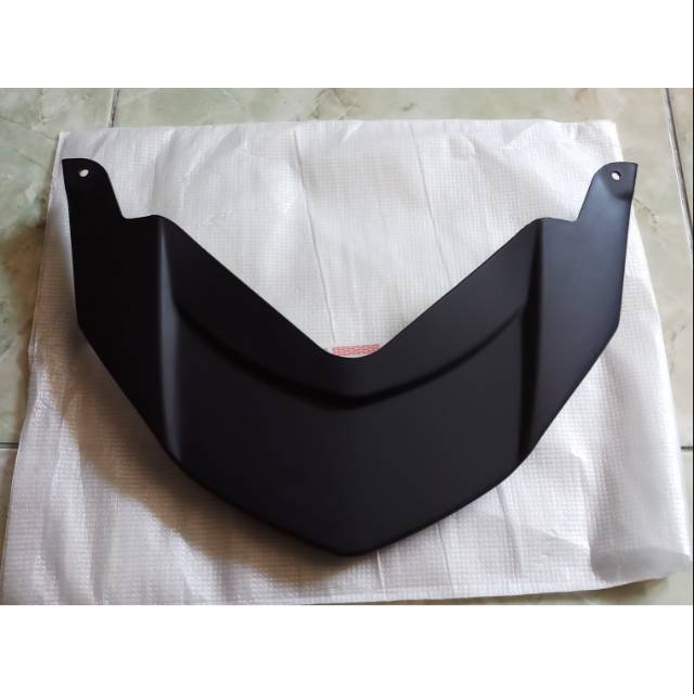 Ducktail Nmax