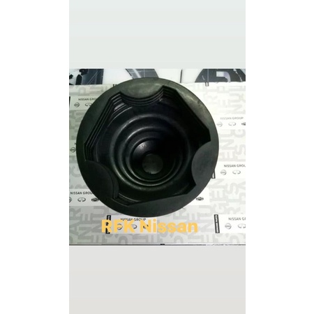 Karet Boot As Roda Dalam IN Nissan Xtrail T30 Serena C24